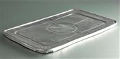 Aluminum lid 1/1 PG box of 50