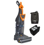 Scrubber Taski swingo 150B with Li Ion battery and charger