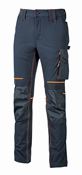 Blue Upower atom work trousers