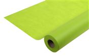 Tablecloth spunbond kiwi green 50m