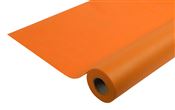 Orange tablecloth spunbond 50m