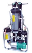 Unger Hiflo reverse osmosis filter RO