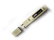 Unger RO TDS meter