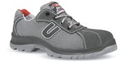 Coal safety shoe S1P SRC