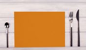Orange spunbond set of 100