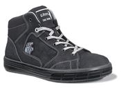 Shoes sport safety LION S3 SRC