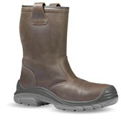 Safety boot cold Nordic Plus S3 CI SRC