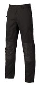 Black work pants alfa