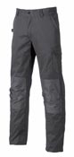 Alfa gray work pants