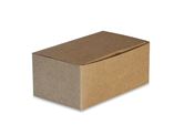 Cardboard food box 1200 cc package of 250