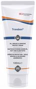 TRAVABON protective barrier cream oil painting glue 100 ml