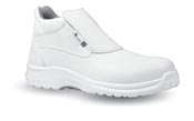 Safety shoe mixed kitchen Shine S2 SRC