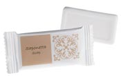 Flow home hotel soap 10g pack cardboard 100