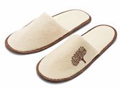 Hotel slippers (set of 12)