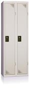 Cloakroom metal industry own column next
