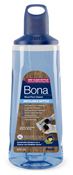 Bona spray mop refill premium parquet cleaner