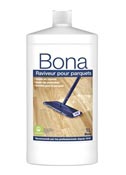 Renovator Refresher Renovator parquet Bona bottle 1 L