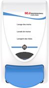 Soap Dispenser Deb Cleanse Biocote Wsahroom 1000 - 1L