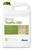 Sealer floors Bona Traffic satin 4.95 L