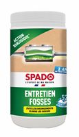 Cresyl desinfectant 1L: Spado - Voussert