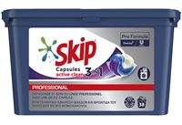 Skip active clean liquid bag 7.5L - Voussert