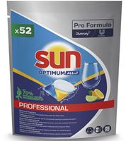 Sun Optimum All in 1 52 Capsules
