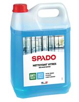 Spado gel wc surpuissant 750ml - Voussert