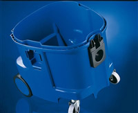 COMPLETE 30L BLUE TANK FOR ATTIX