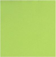 Paper napkins, 38x38 cm, anise green, pack of 40