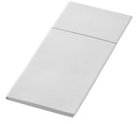 Duniletto Bio Dunisoft slim white pouch, pack of 260