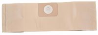 10L vacuum cleaner bags, pack of 10