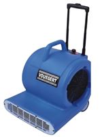 Professional carpet dryer blower