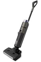 Professional vacuum cleaner and mop