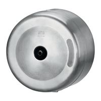 Smartone Tork stainless steel toilet paper dispenser