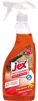 Jex professionnel express désinfectant bidon 5l vergers de provence