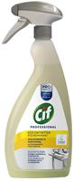 Cif Pro Eco degreaser 750ml