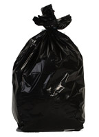 45 count Heavy Duty 30L Relevo 100% Recycled Bin Liners 