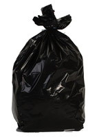 Learn the truth about trash bags