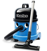 Numatic Henry consumer range
