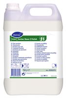 Jontec floor wax emulsion base 2 Taski 5 L