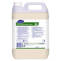 Taski jontec Resitol F2j wax resistant to disinfectants 5 L