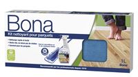 Bona SuperSport cleaner nettoyant parquet sportif - Voussert