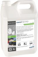 Empty garbage cleaner disinfectant pine 5 L