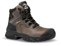 U-Power - Work shoes, Workwear