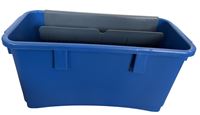 Glazier bucket glass cleaner 22 liters