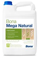 Bona sports floor cleaner 5L - Voussert