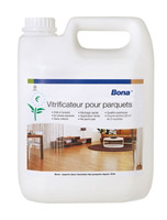 Bona SuperSport cleaner nettoyant parquet sportif - Voussert