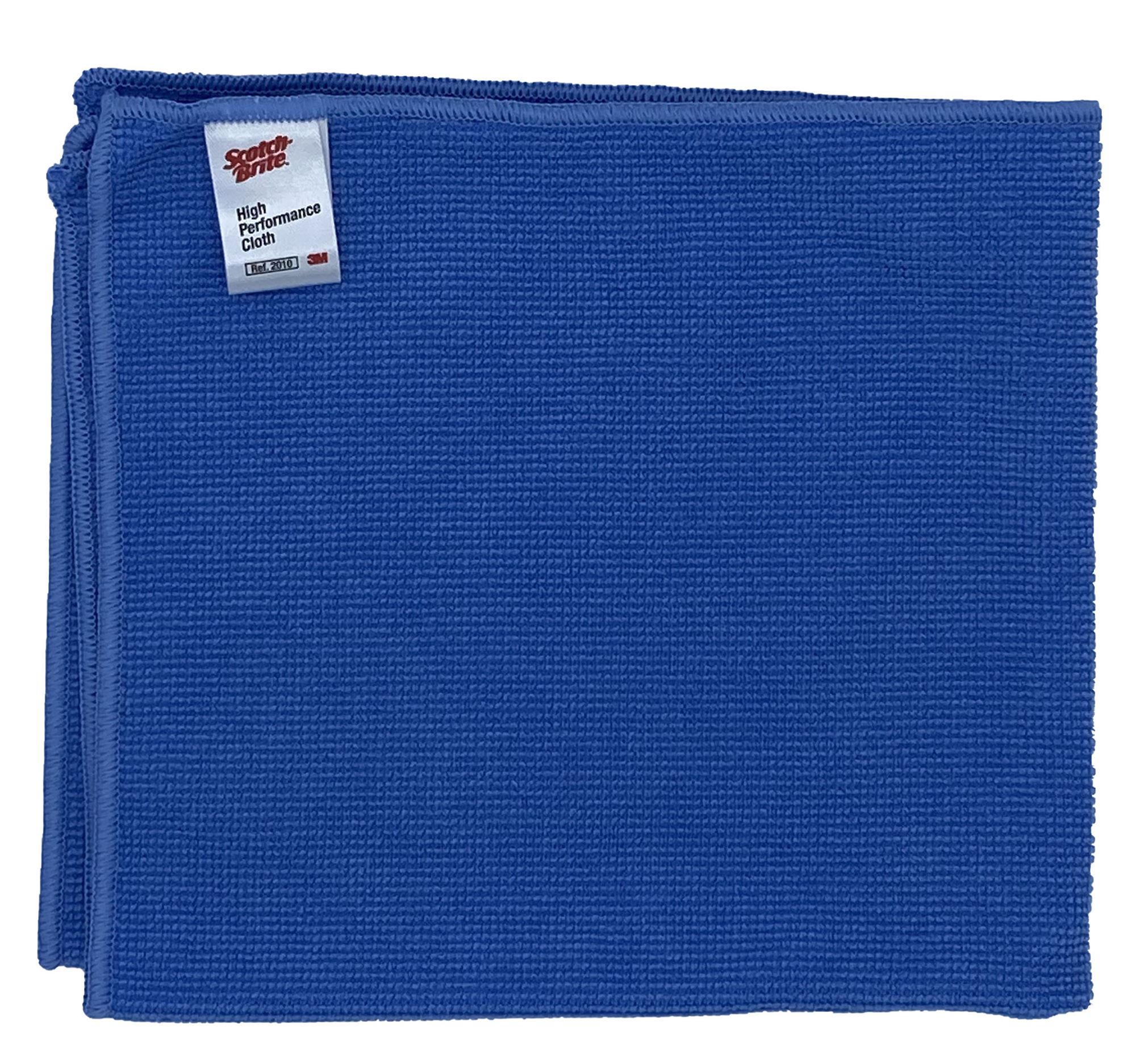 Scotch-Brite High Performance Cloth