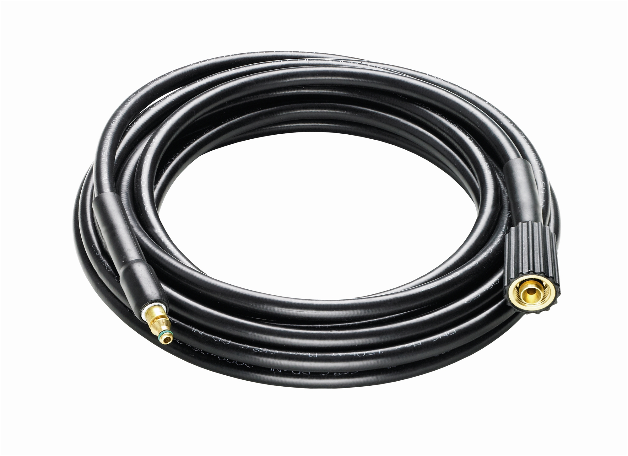 High pressure hose Kew Dynamic 8 m C150 and STIHL