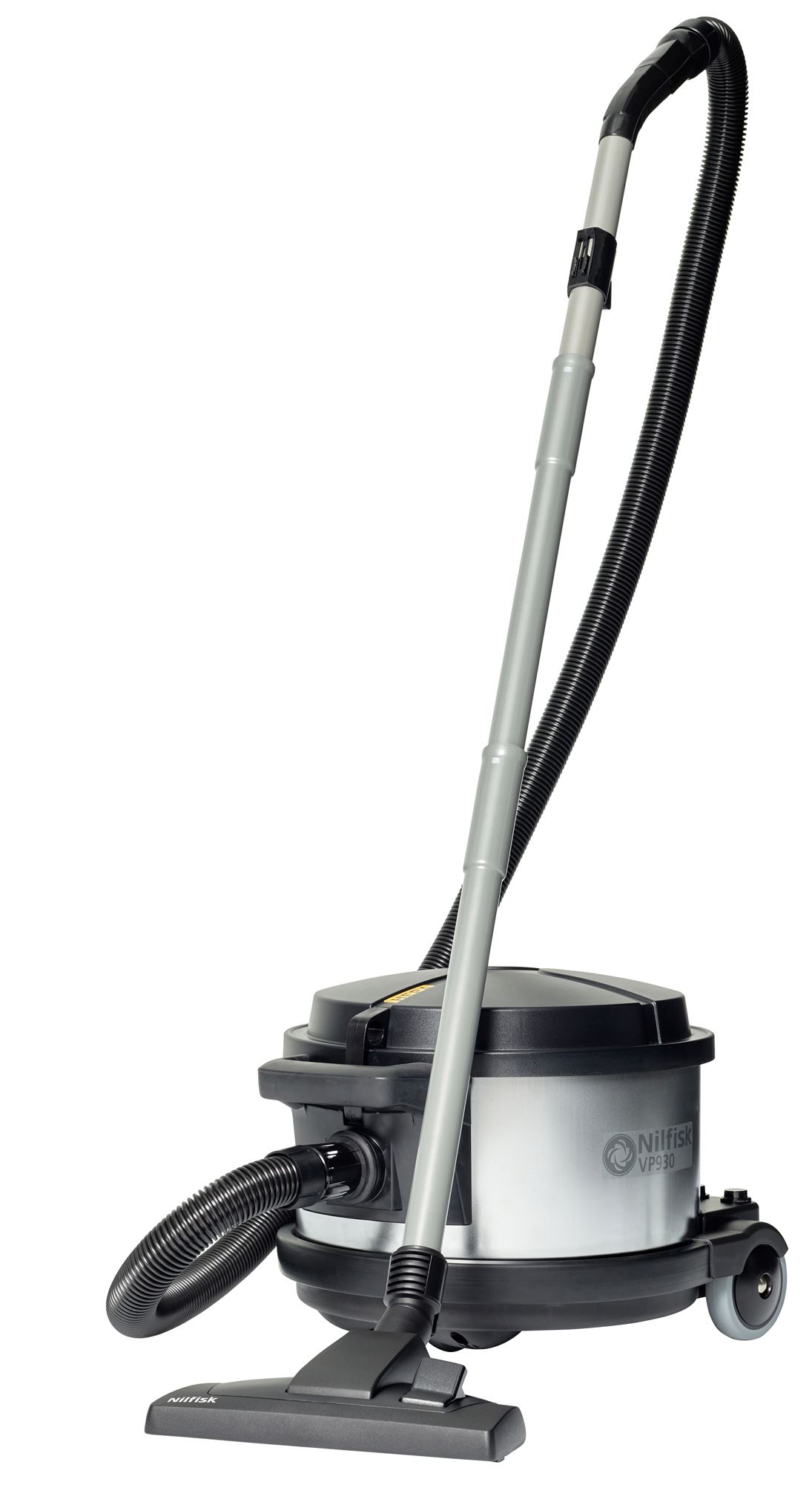 Nilfisk VP930 promo vacuum